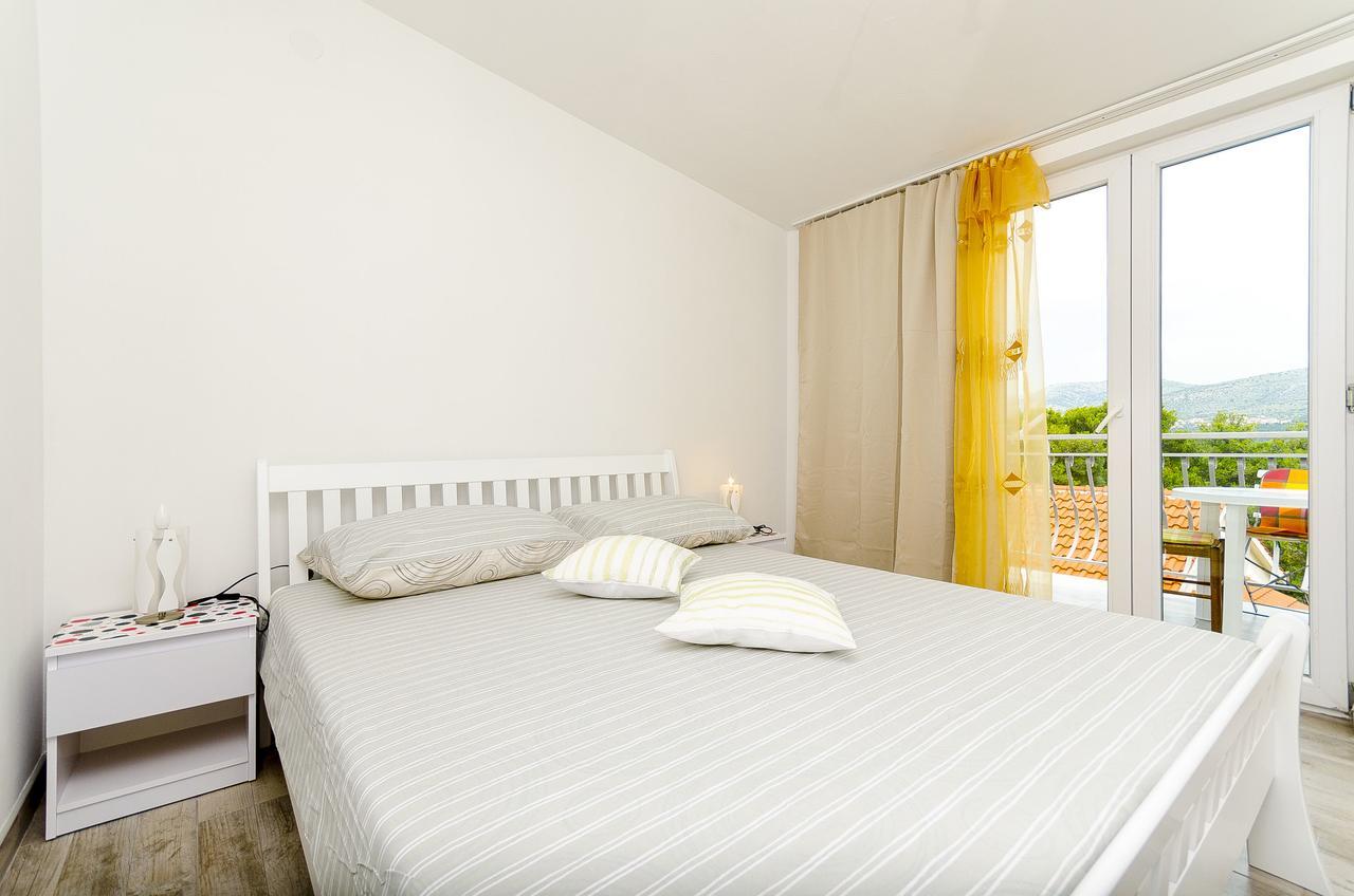 Apartments Mirko I Anda Donji Okrug  Bagian luar foto