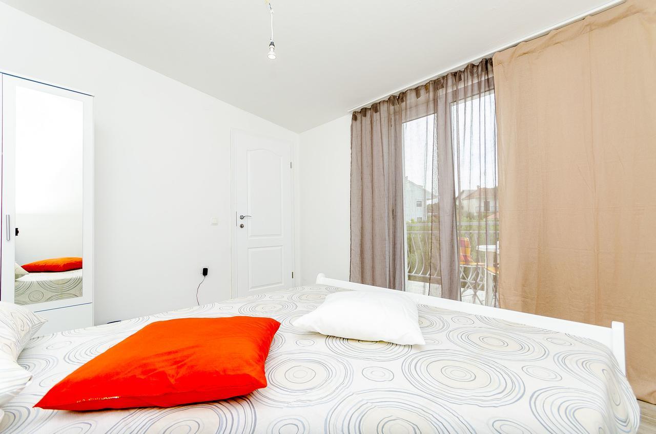 Apartments Mirko I Anda Donji Okrug  Bagian luar foto