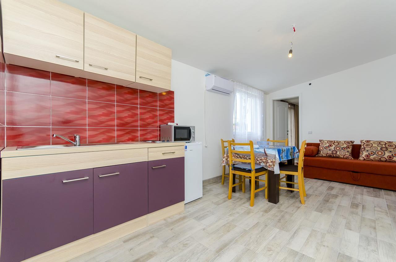 Apartments Mirko I Anda Donji Okrug  Bagian luar foto