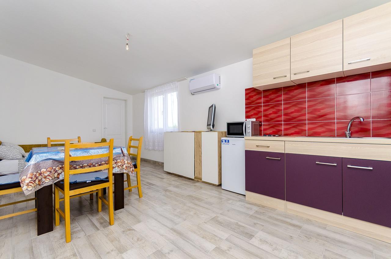 Apartments Mirko I Anda Donji Okrug  Bagian luar foto
