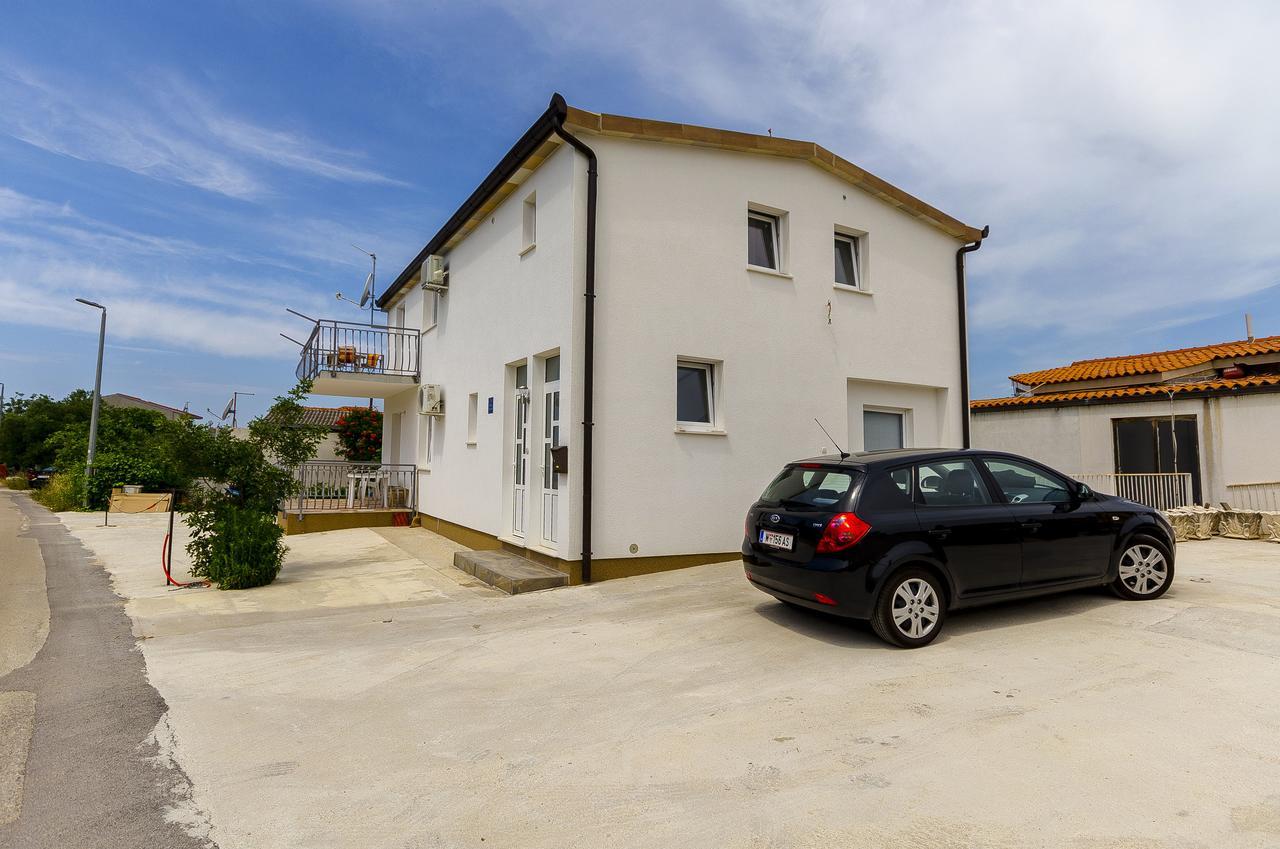 Apartments Mirko I Anda Donji Okrug  Bagian luar foto
