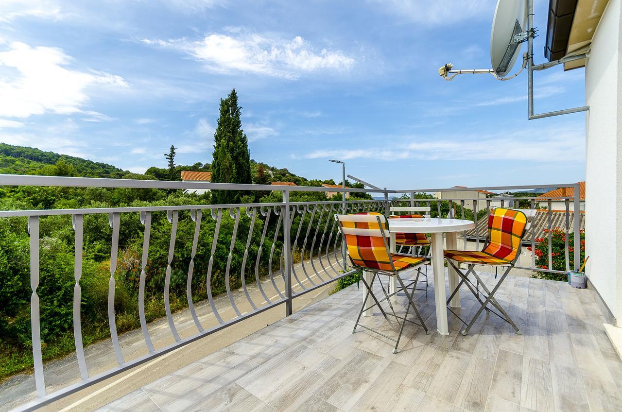 Apartments Mirko I Anda Donji Okrug  Bagian luar foto