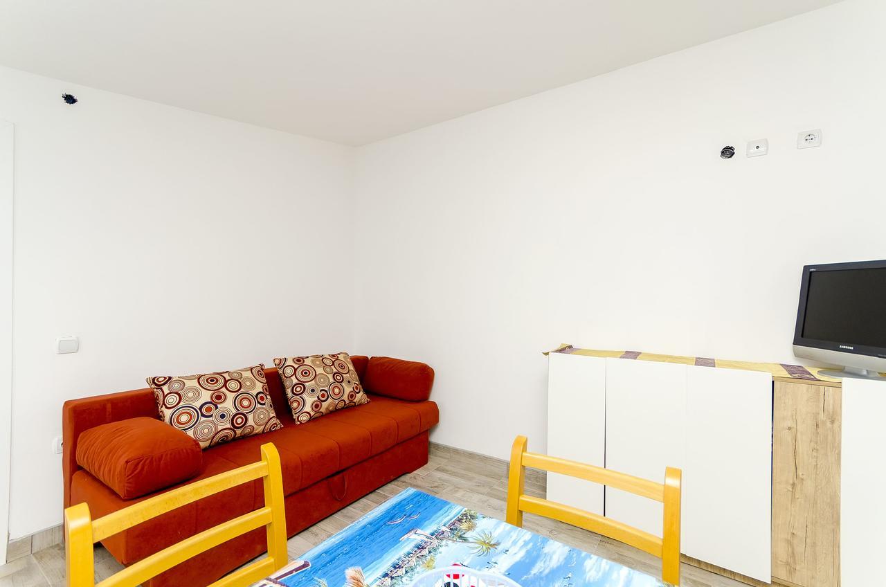 Apartments Mirko I Anda Donji Okrug  Bagian luar foto
