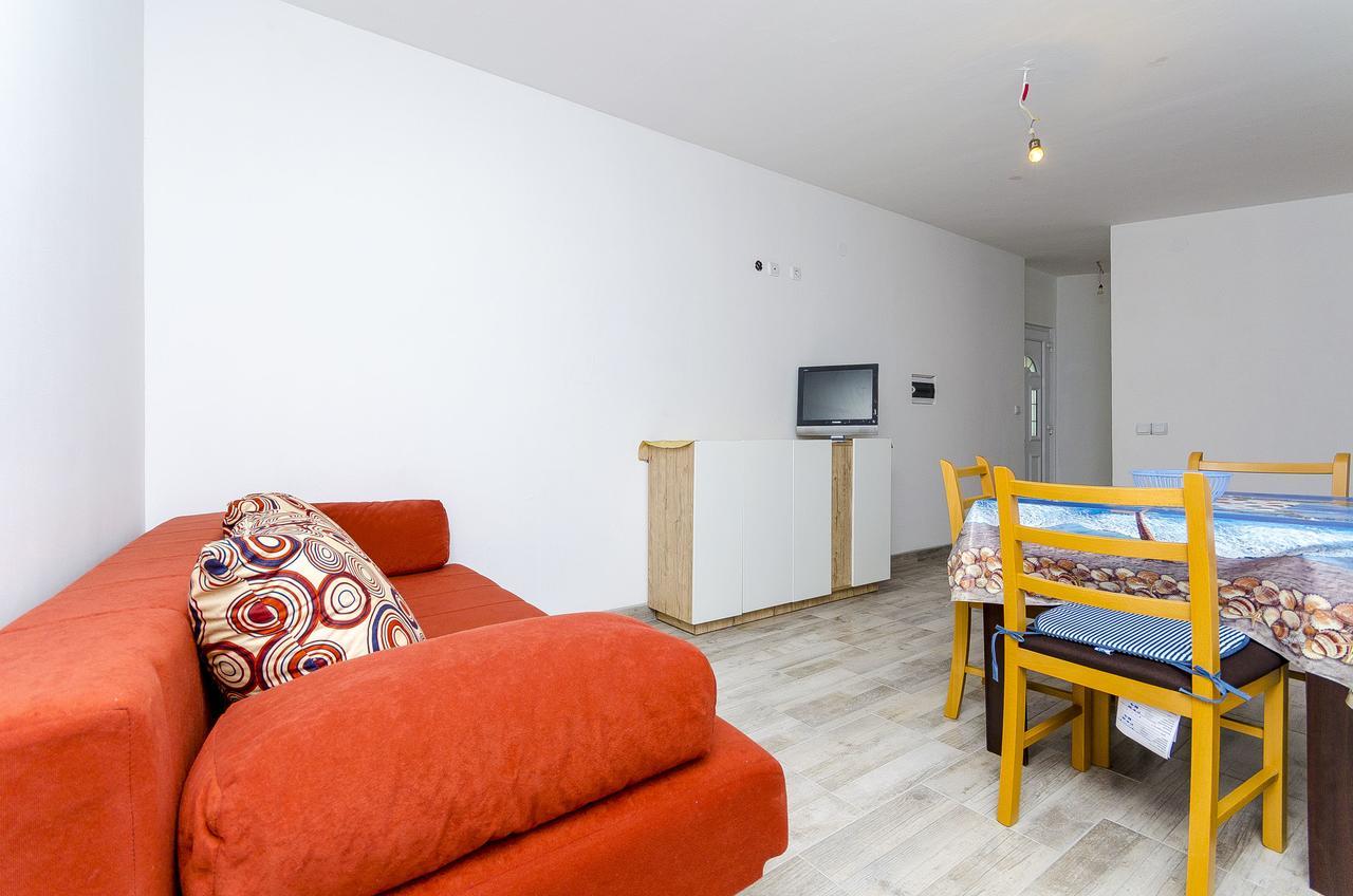 Apartments Mirko I Anda Donji Okrug  Bagian luar foto