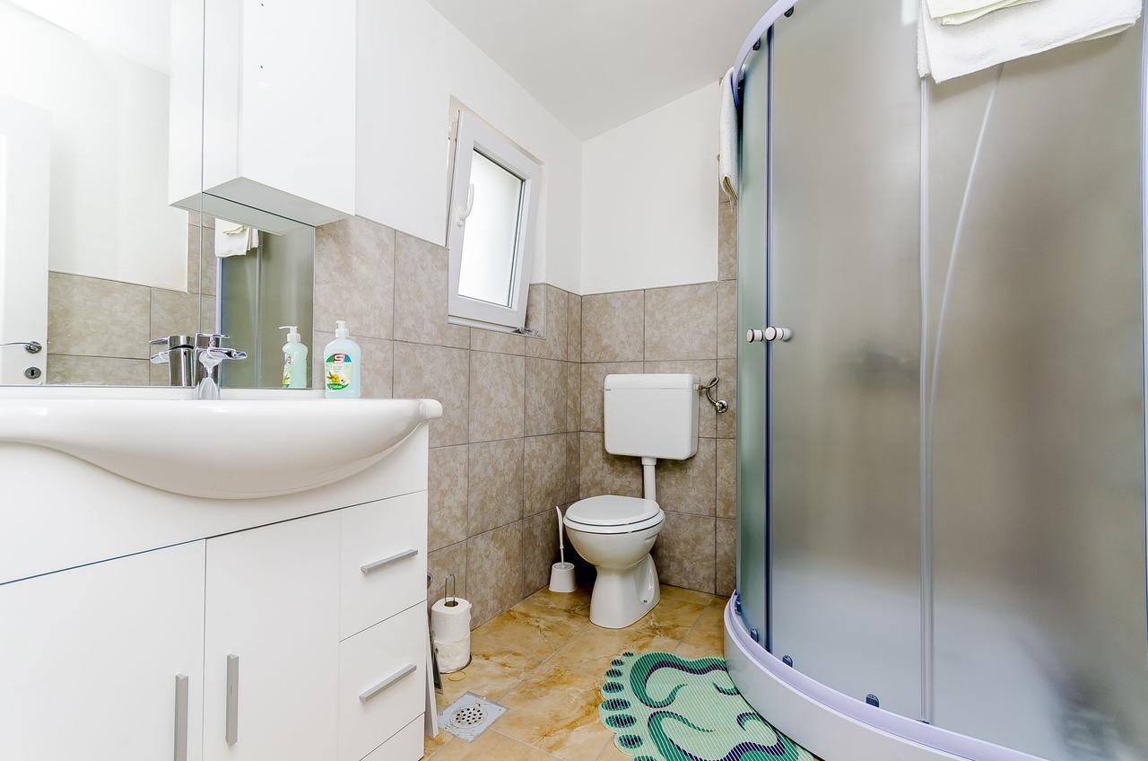 Apartments Mirko I Anda Donji Okrug  Bagian luar foto