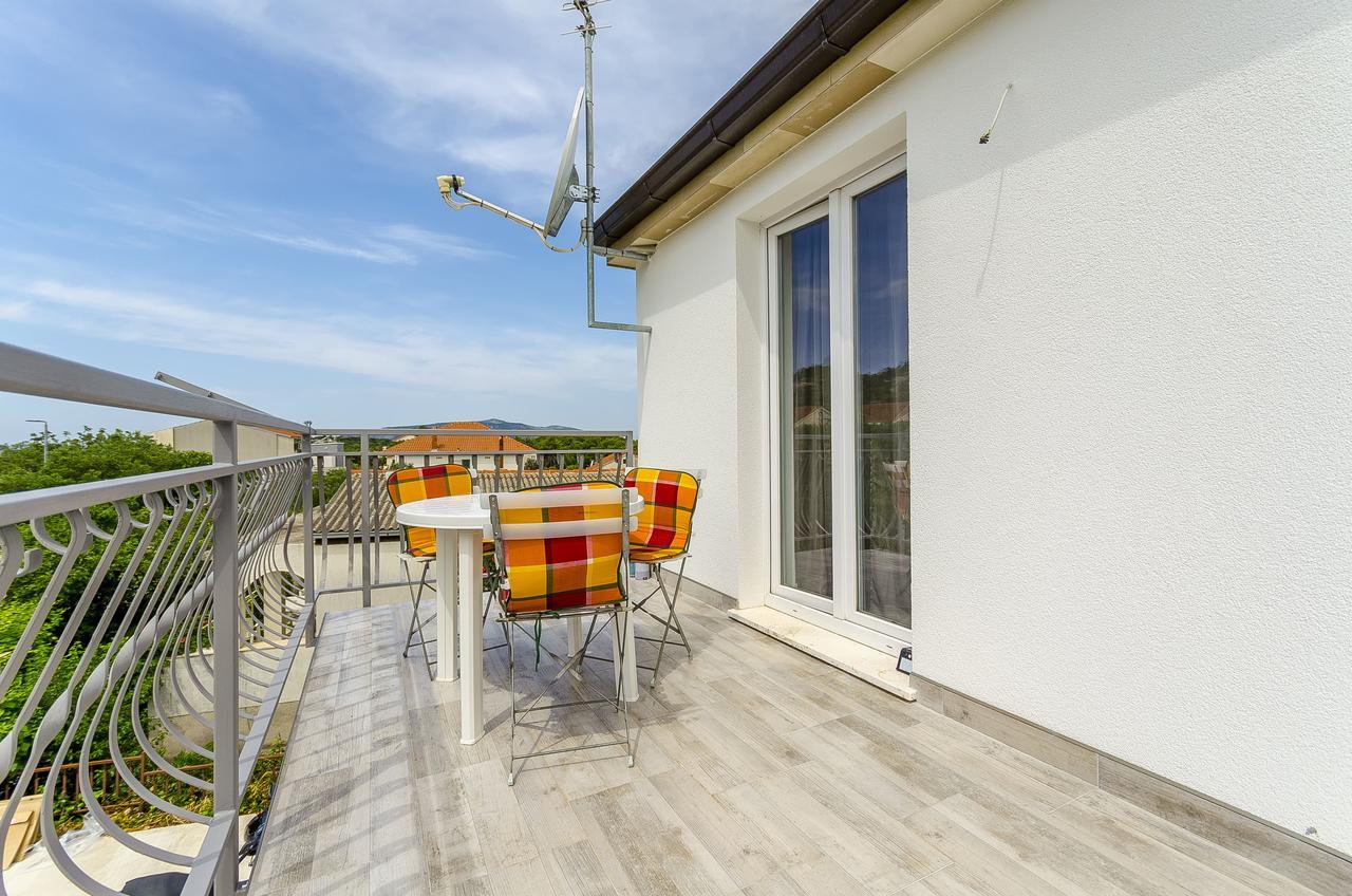 Apartments Mirko I Anda Donji Okrug  Bagian luar foto