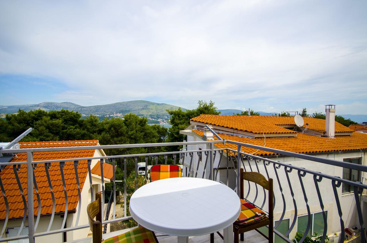 Apartments Mirko I Anda Donji Okrug  Bagian luar foto