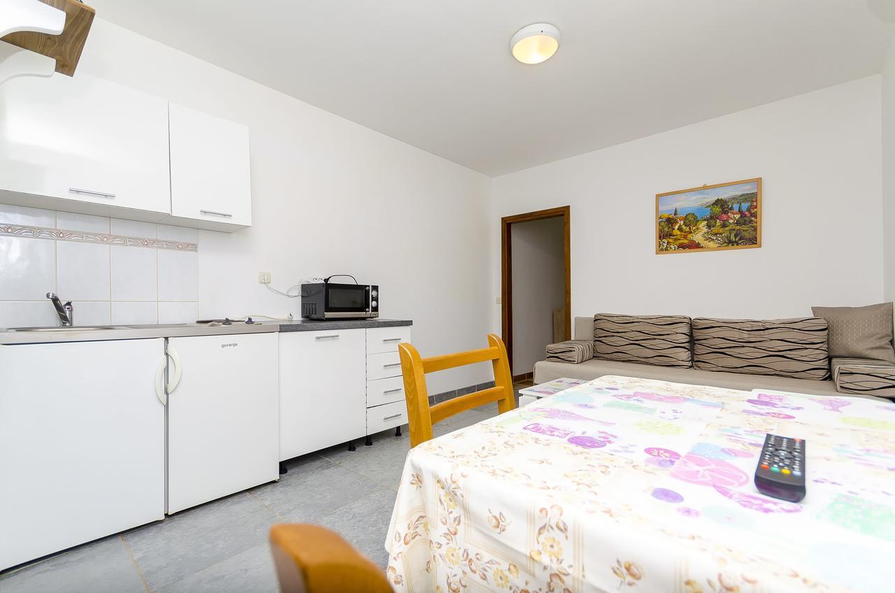 Apartments Mirko I Anda Donji Okrug  Bagian luar foto
