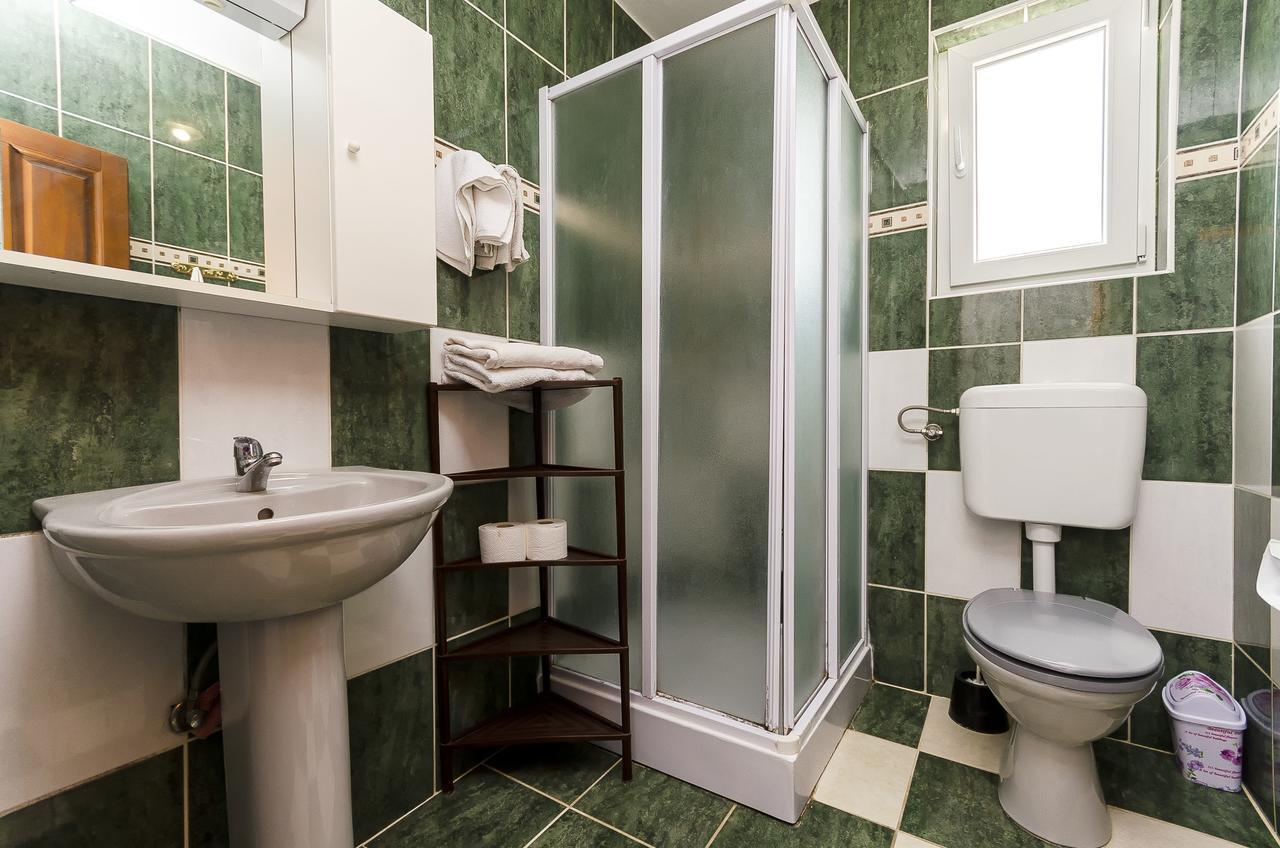 Apartments Mirko I Anda Donji Okrug  Bagian luar foto