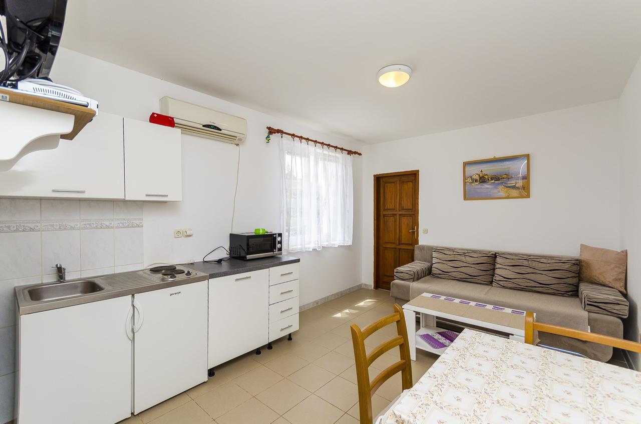 Apartments Mirko I Anda Donji Okrug  Bagian luar foto