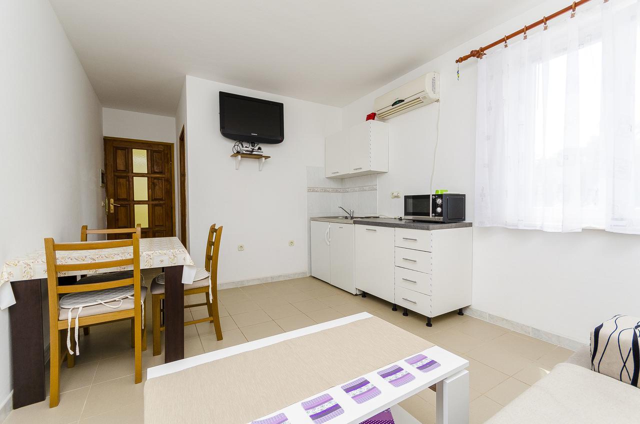 Apartments Mirko I Anda Donji Okrug  Bagian luar foto